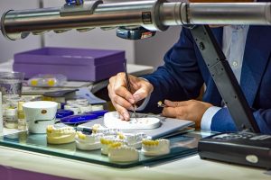 Clinica odontologica en asuncion