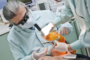 Clinica odontologica en asuncion