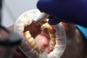 Clinica odontologica en asuncion