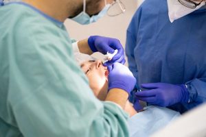 Clinica odontologica en asuncion